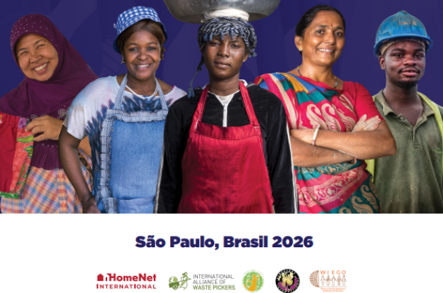 CUT sediará debate internacional sobre trabalho informal nesta segunda (2)