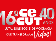Com a presença de Sérgio Nobre, 16º CECUT-RS começa nesta sexta