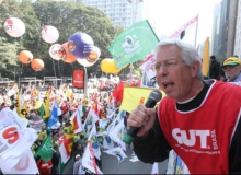 Balanço das mobilizações de 11...