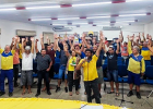 CUT-PB e SINTECT-PB convocam ato em defesa dos Correios públicos na Paraíba