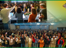 28ª Conferência Nacional dos Bancários aprova pauta da Campanha Unificada