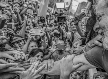 Presidente do TRF4 mantém Lula preso, após manobras de Moro e Gebran Neto
