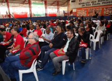 Diante da crise, é preciso diálogar com a periferia
