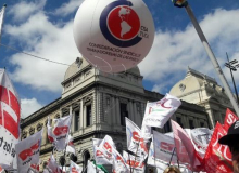 Conferência da CSA aprova declaração sobre o racismo no Brasil