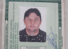 SC: Após morte de trabalhador da Comcap, categoria protesta contra a precarização