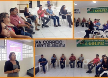 PB: Semana pela Democratização da Comunicação