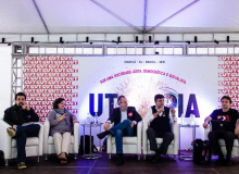 Maricá discute o que é utopia nos dias de hoje