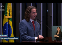 Acompanhe ao vivo o segundo dia de debates sobre o fim da escala 6x1, no Senado