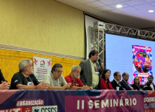 Trabalhadores do Cone Sul precisam de agenda conjunta
