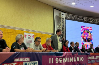 Trabalhadores do Cone Sul precisam de agenda conjunta