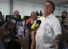 Bolsonaro é condenado em segunda instância por ataques a jornalistas