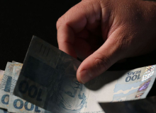 Governo anuncia reajuste do salário mínimo sem ganho real, pela quarta vez