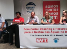 Especialista defende imposto sobre fortunas para água
