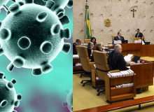 CUT e centrais debatem MP 927 e garantia de emprego e renda com presidente do STF