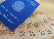 Em 5 anos, cresce 96% total de empresas que não pagam o 13º salário