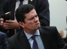 Ações de Moro na Lava Jato são "maré de ilegalidades", defendem magistrados