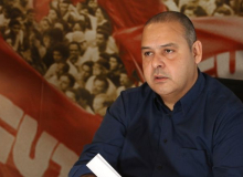 A CUT quer a Dilma que o povo elegeu