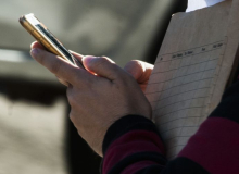 Justiça manda Anatel impedir cobrança após roubo de celular