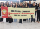 Professores de Mossoró votam indicativo de greve em assembleia nesta quarta (25)