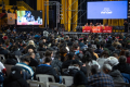CUT participa do maior congresso da história da central sindical uruguaia PIT-CNT