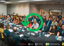 Trabalhadores retomam negociações com os bancos nesta terça (18)