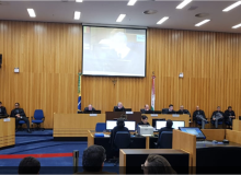 Trabalhadores de estatais conquistam reajuste e manutenção do Acordo Coletivo