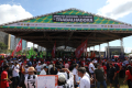 Marchas de Trabalhadores a Brasília vêm sendo realizadas há mais de duas décadas