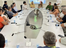 Comissão tem 90 dias para propor regulamentação de trabalhadores de APPs em Natal-RN