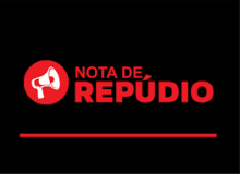 Nota conjunta de repúdio contra falas sexistas do Procurador-Geral de Caçapava