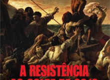 “A resistência ao golpe de 2016”: lançamento na segunda (20)