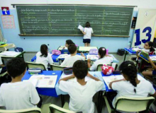 Apeoesp recomenda aos professores não comparecer às escolas por causa do coronavírus