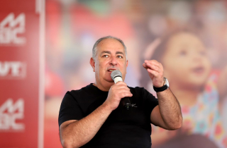 Sergio Nobre: não à pejotização é hoje a luta mais importante dos trabalhadores