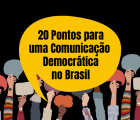 FNDC lançará plataforma eleitoral pelo direito à comunicação e soberania digital