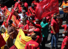 Confederação de servidores critica proposta de novas regras para concursos públicos