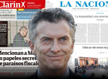 Em um ano, pobreza na Argentina sobe quase 30% e atinge 35,4% da população