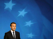 Macron: G7 quer enviar ajuda à Amazônia ‘o mais rápido possível’