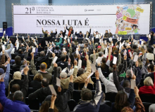 Bancários fortalecem a unidade e traçam estratégias para defender direitos