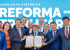 Reforma tributária: entenda como impacta a classe trabalhadora
