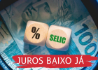 Contraf-CUT avalia que corte da Selic é positivo, mas juros continuam elevados