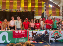 No Pará, movimentos denunciam perseguição e ameaças de morte: "Vai dar chacina"
