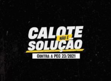 Câmara tenta nesta quarta votar PEC do Calote pela quarta semana seguida