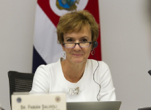 Se não cumprir decisão da ONU, Brasil violará obrigações legais internacionais