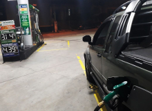 Projeto de Temer e Bolsonaro desintegra Petrobras e povo paga o preço na bomba