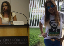 Promotora bolsonarista do caso Marielle precisa ser afastada