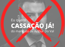 Conselheiras de Políticas para Mulheres de SP pedem cassação de Mamãe Falei