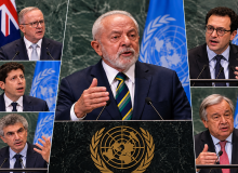 Na ONU,  Conselho de Segurança debate efeitos da Inteligência Artificial