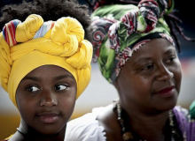 CUT debate questão racial em tempos de retrocesso