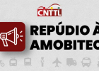 CNTTL repudia nota da Amobitec e defende regulamentação dos trabalhadores de app