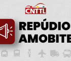 CNTTL repudia nota da Amobitec e defende regulamentação dos trabalhadores de app