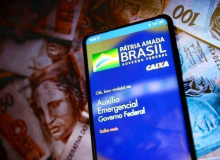 Só este ano, governo cortou auxílio emergencial de 2 milhões de pessoas